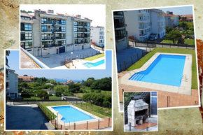 O FOGAR DE AREAS